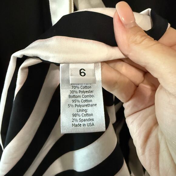 La Ligne Bardot Dress - Picture 9 of 10